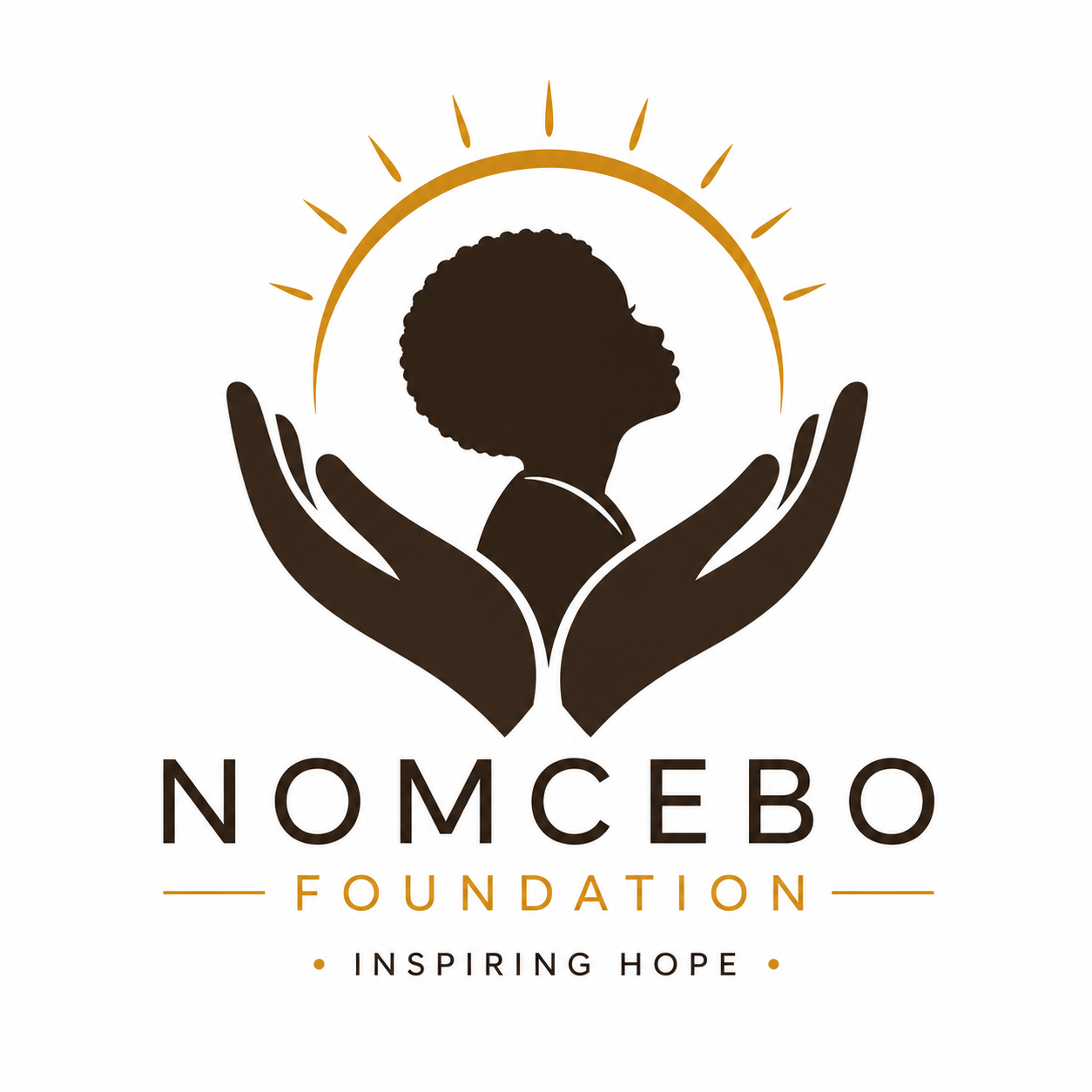 Nomcebo Foundation logo